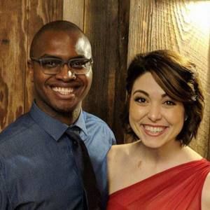 Meet your Posher, Ray